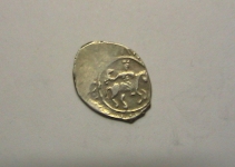 Удельная монета Сокольник