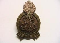Полковой знак 6 гренадерский Таврический полк